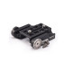 Базовая площадка Tilta 15mm LSW baseplate+5"&10"plates